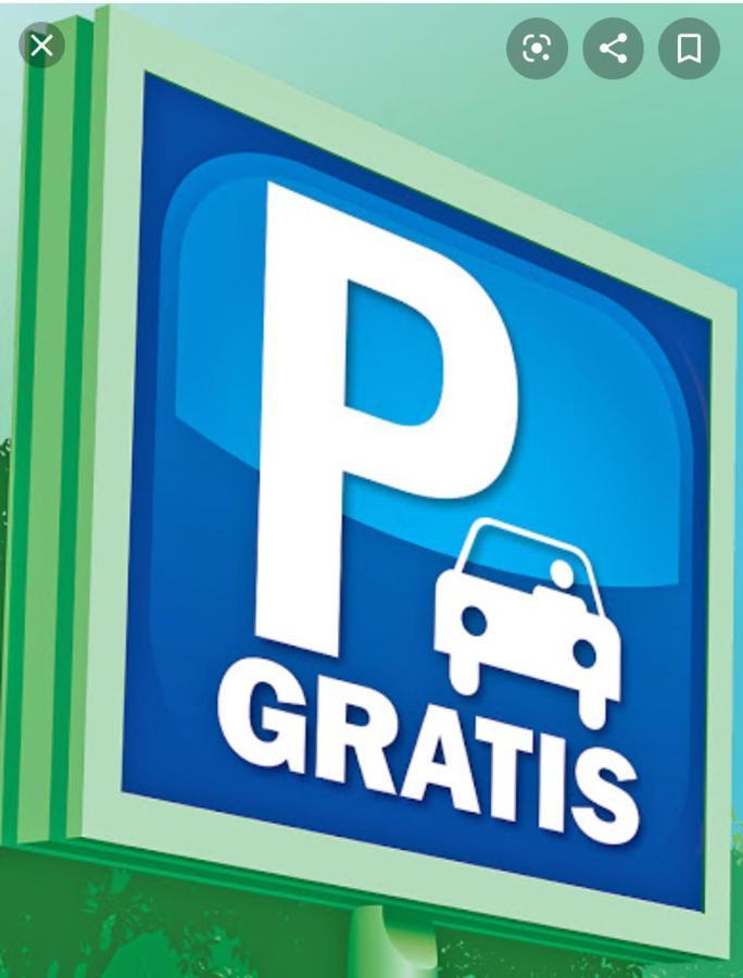Apto El Clavo-Con Parking Gratis 톨레도 외부 사진